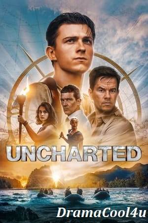 Uncharted (2022)