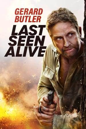 Last Seen Alive (2022)