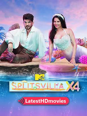 MTV Splitsvilla 14