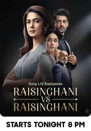 Raisinghani vs Raisinghani Season 1 Episode 42